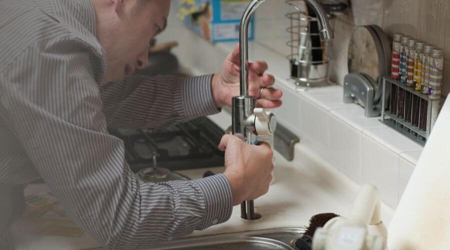 Professional Tankless Water Heater Installation in Clawson, UT